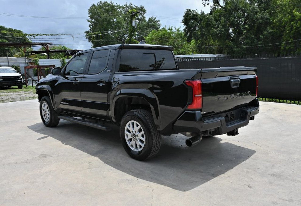 2024 Toyota Tacoma SR5 - 3TMKB5FN4RM002363 photo 22