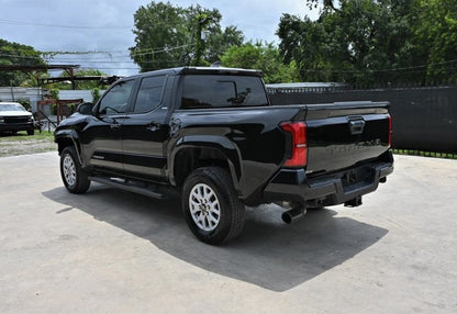 2024 Toyota Tacoma SR5 - 3TMKB5FN4RM002363 photo 4