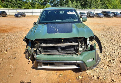 2023 Nissan Frontier PRO-4X - 1N6ED1EK1PN669964 photo 16