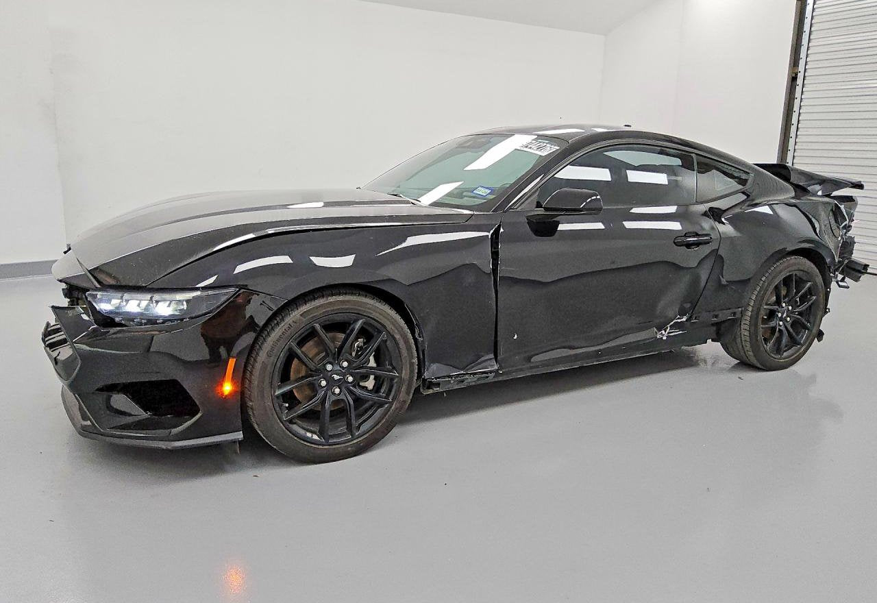 2024 Ford Mustang EcoBoost Premium - 1FA6P8TH5R5133283 photo 12