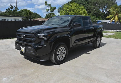 2025 Toyota Tacoma SR5 - 3TMKB5FN5SM041050 photo 1