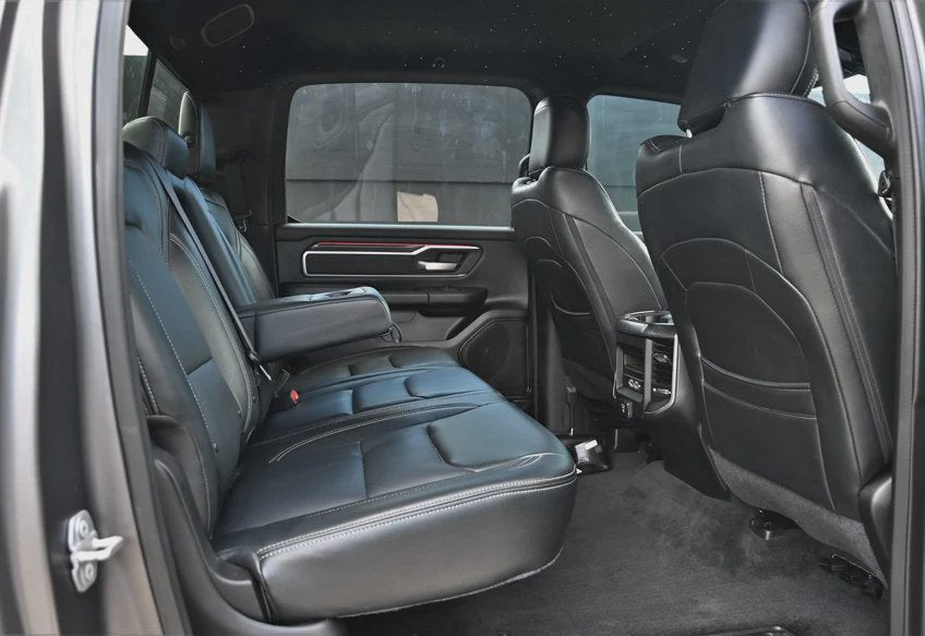 2019 Ram 1500 Big Horn - 1C6SRFFT4KN857566 photo 22
