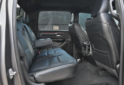 2019 Ram 1500 Big Horn - 1C6SRFFT4KN857566 photo 22