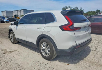 2025 Honda CR-V LX - 7FARS3H29SE004288 photo 4