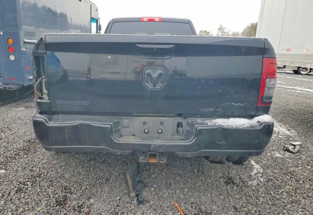 2024 Ram 3500 Big Horn - 3C63RRHL9RG184943 photo 17