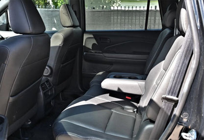 2023 Honda Passport EX-L - 5FNYF8H50PB013813 photo 20