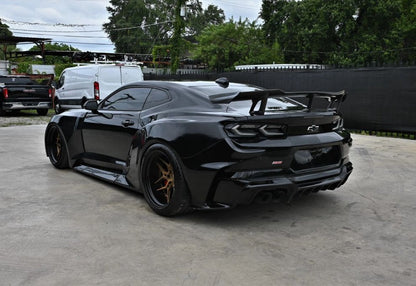 2022 Chevrolet Camaro SS - 1G1FH1R73N0102210 photo 32
