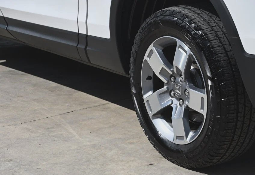 2025 Honda Ridgeline RTL - 5FPYK3F5XSB051261 photo 8