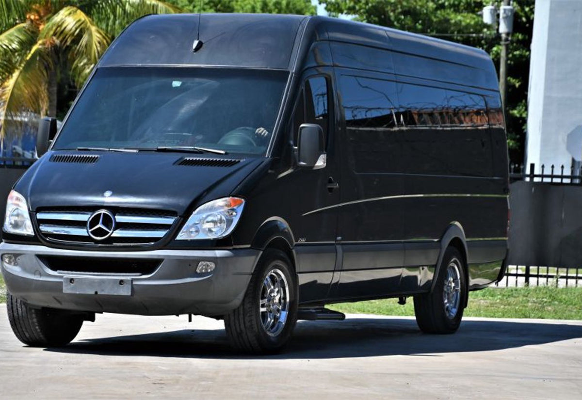 2013 Mercedes-Benz Sprinter Extended w/170" WB Van 3D - WD3PE8CC3D5788733 photo 45