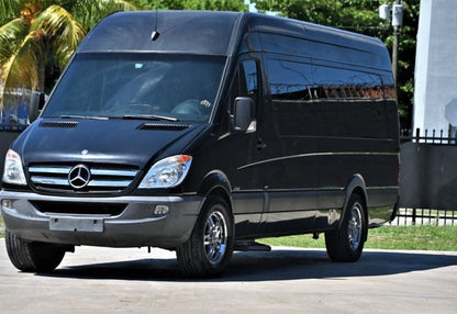 2013 Mercedes-Benz Sprinter Extended w/170" WB Van 3D - WD3PE8CC3D5788733 photo 17
