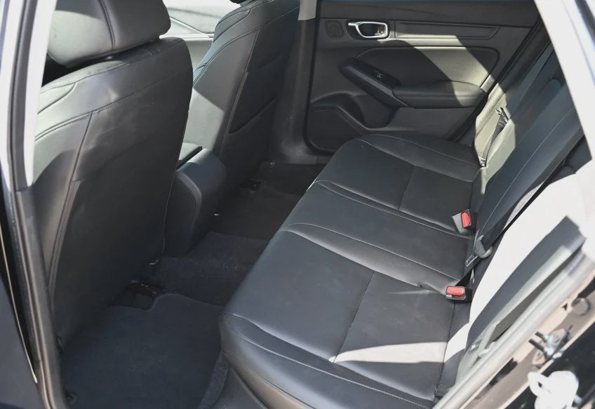 2023 Acura Integra Base - 19UDE4H20PA015409 photo 13