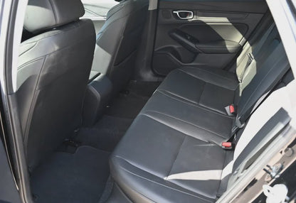 2023 Acura Integra Base - 19UDE4H20PA015409 photo 13