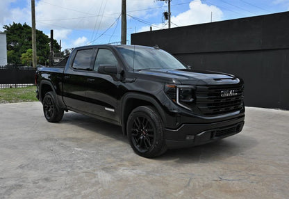 2024 GMC Sierra 1500 Elevation - 3GTPUCEK3RG144231 photo 20