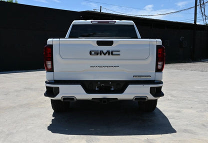 2021 GMC Sierra 1500 Elevation - 3GTU9CED0MG416474 photo 26