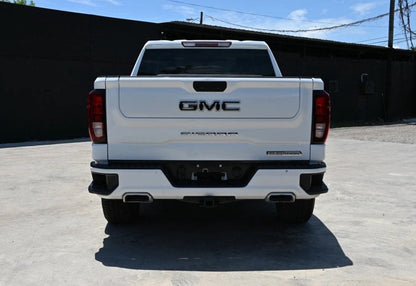 2021 GMC Sierra 1500 Elevation - 3GTU9CED0MG416474 photo 8