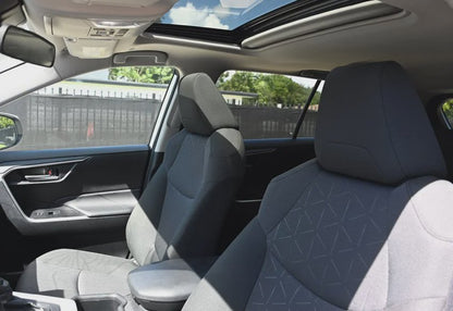 2024 Toyota RAV4 XLE - 2T3W1RFV8RW354064 photo 12