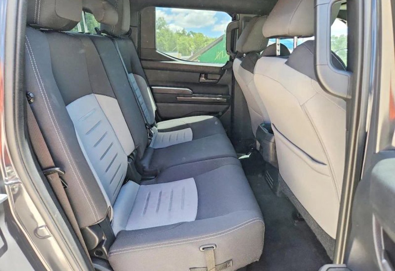 2025 Toyota Tacoma Limited Pickup 4D 5 ft - 3TMLB5JN3SM159514 photo 19