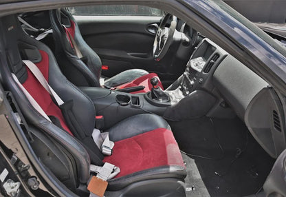 2019 Nissan 370Z NISMO Coupe 2D - JN1AZ4EH0KM420873 photo 17
