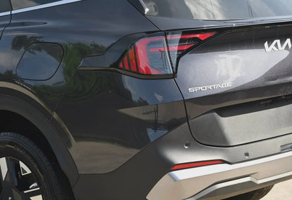 2026 Kia Sportage LX - 5XYK2CDF4TG390876 photo 8