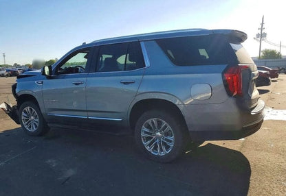 2024 GMC Yukon SLT - 1GKS1BKD0RR246836 photo 3