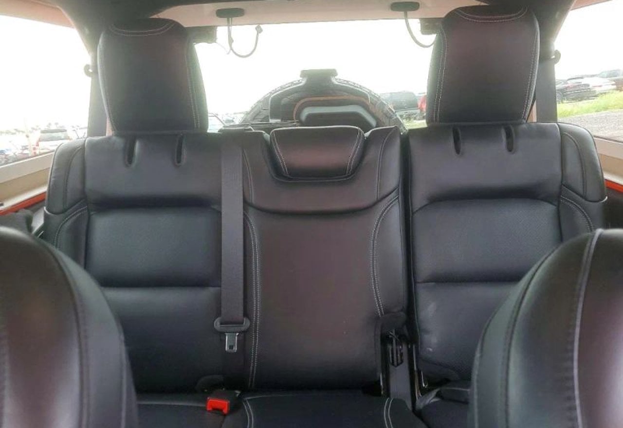 2023 Jeep Wrangler Willys Sport - 1C4HJXDGXPW643799 photo 22