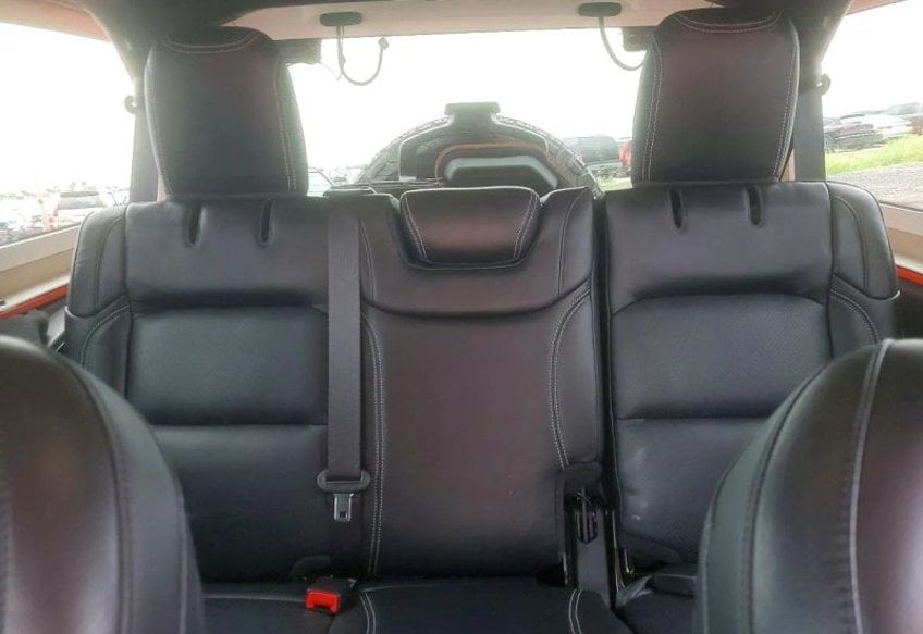 2023 Jeep Wrangler Willys Sport - 1C4HJXDGXPW643799 photo 11