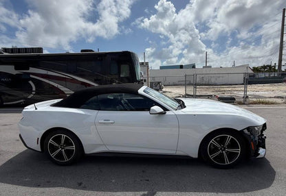 2024 Ford Mustang EcoBoost - 1FAGP8UHXR5129572 photo 19
