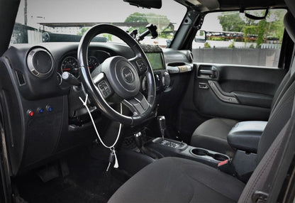 2017 Jeep Wrangler Unlimited Sport - 1C4BJWDG9HL639634 photo 50