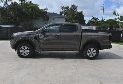 2025 Ford Ranger XL - 1FTER4PH7SLE77461 photo 24