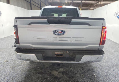 2025 Ford F-150 XLT - 1FTEW3K82SKE76699 photo 6