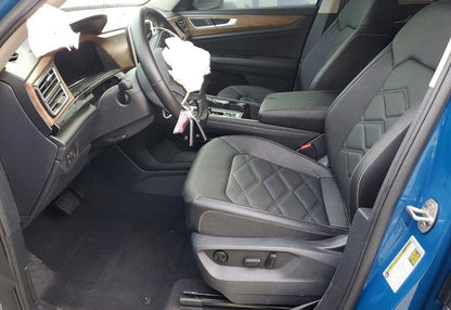 2025 Volkswagen Atlas SE - 1V2JR2CA4SC532734 photo 8