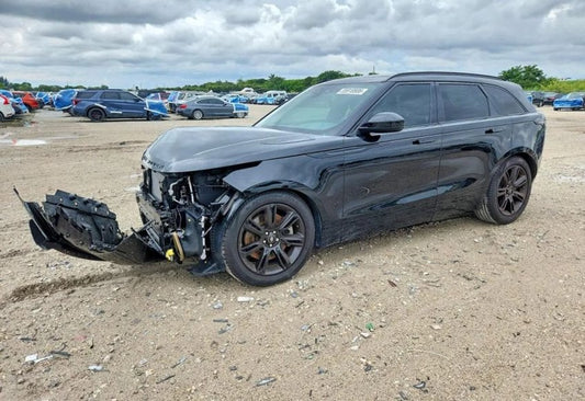 2023 Land Rover Range Rover Velar P340 R-Dynamic S - SALYT2EU0PA359041 photo 1