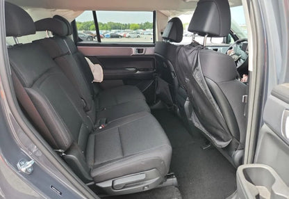 2026 Hyundai SANTA FE Hybrid SE - 5NMP14G12TH120422 photo 21