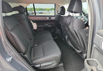 2026 Hyundai SANTA FE Hybrid SE - 5NMP14G12TH120422 photo 10