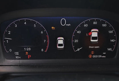 2024 Honda Accord EX - 1HGCY1F31RA062450 photo 26