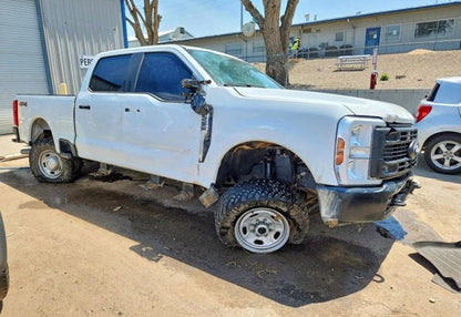 2024 Ford F-250 Super Duty XL - 1FT8W2BA4REE47904 photo 1