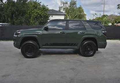 2022 Toyota 4Runner Limited - JTEKU5JR2N6041575 photo 5