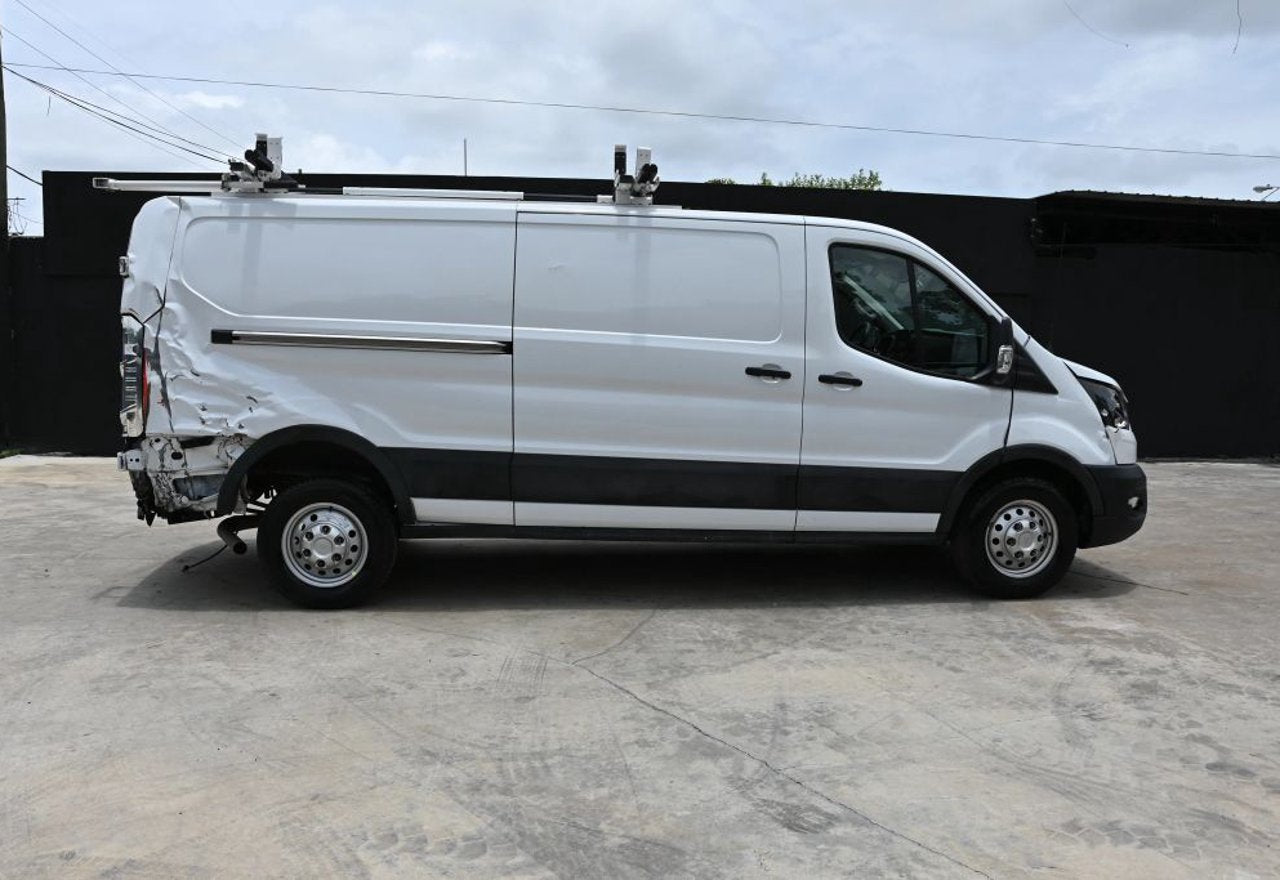 2023 Ford Transit 250 - 1FTBR2Y86PKB73525 photo 17