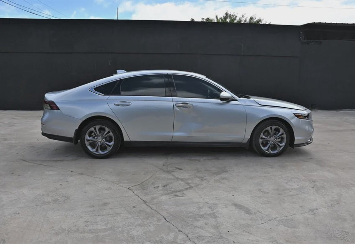 2024 Honda Accord EX - 1HGCY1F34RA079808 photo 20