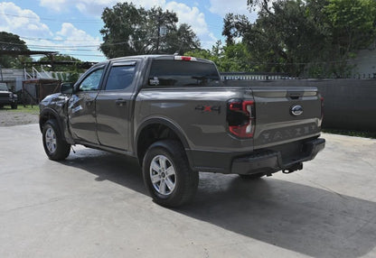 2025 Ford Ranger XL - 1FTER4PH7SLE77461 photo 21