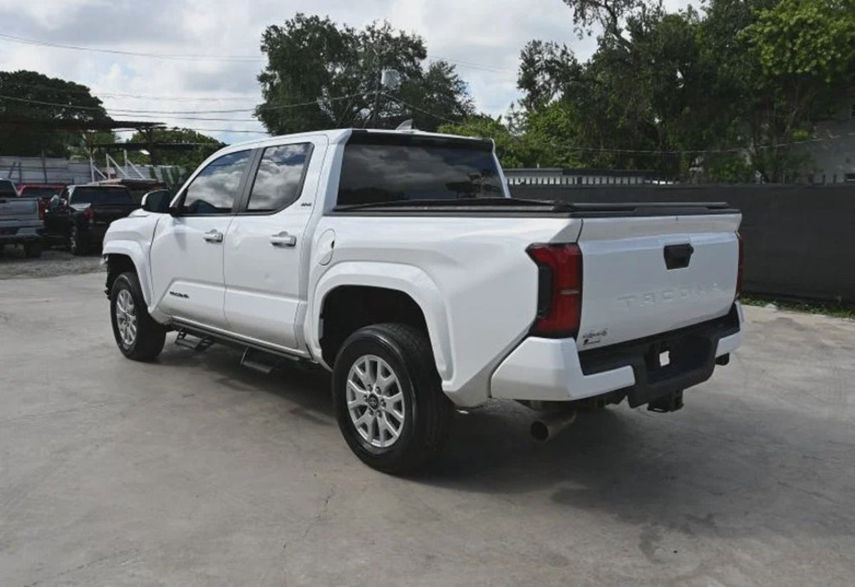 2024 Toyota Tacoma SR5 - 3TYLB5JN8RT059620 photo 22