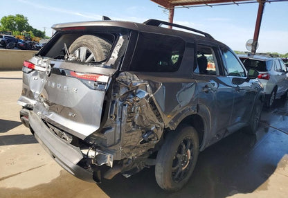 2024 Nissan Pathfinder SV - 5N1DR3BA7RC314198 photo 3