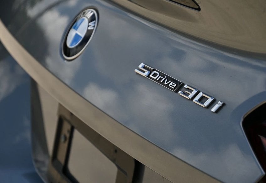 2024 BMW Z4 sDrive30i - WBAHF3C08RWY33664 photo 8