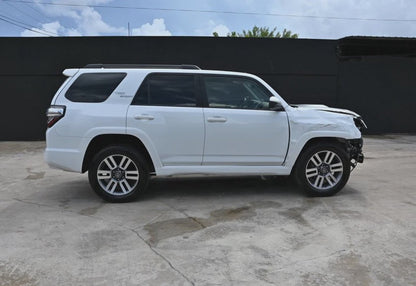 2024 Toyota 4Runner TRD Sport - JTEAU5JR2R5310889 photo 25