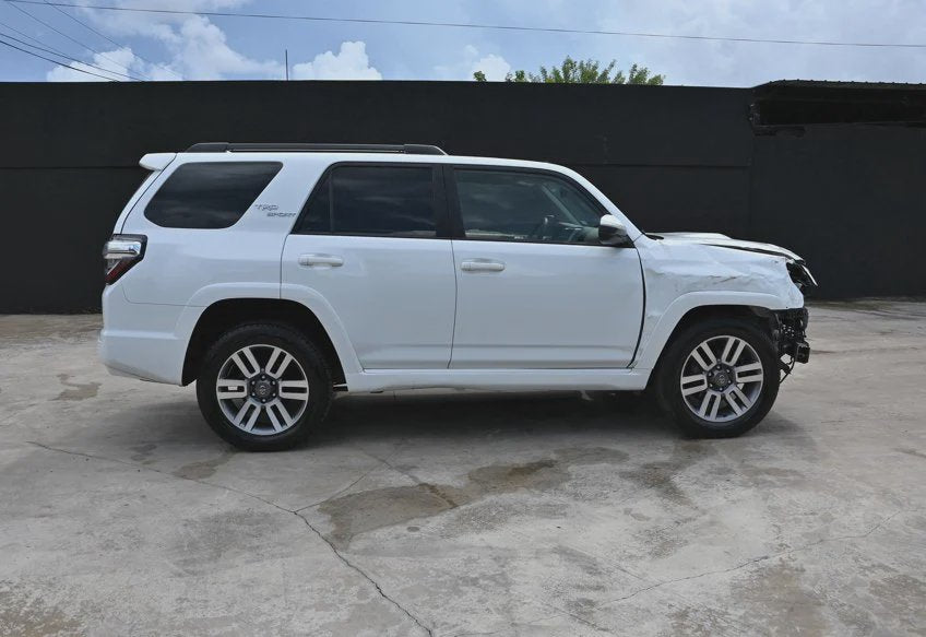 2024 Toyota 4Runner TRD Sport - JTEAU5JR2R5310889 photo 6
