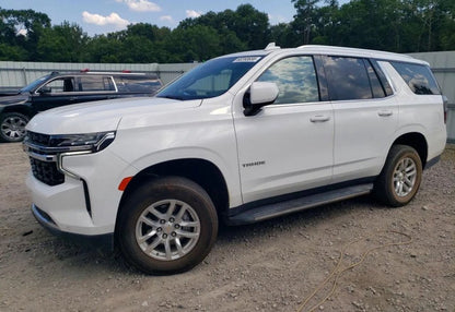 2024 Chevrolet Tahoe LS - 1GNSCMKDXRR415608 photo 12