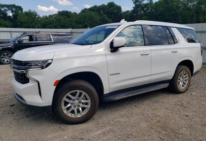 2024 Chevrolet Tahoe LS - 1GNSCMKDXRR415608 photo 1