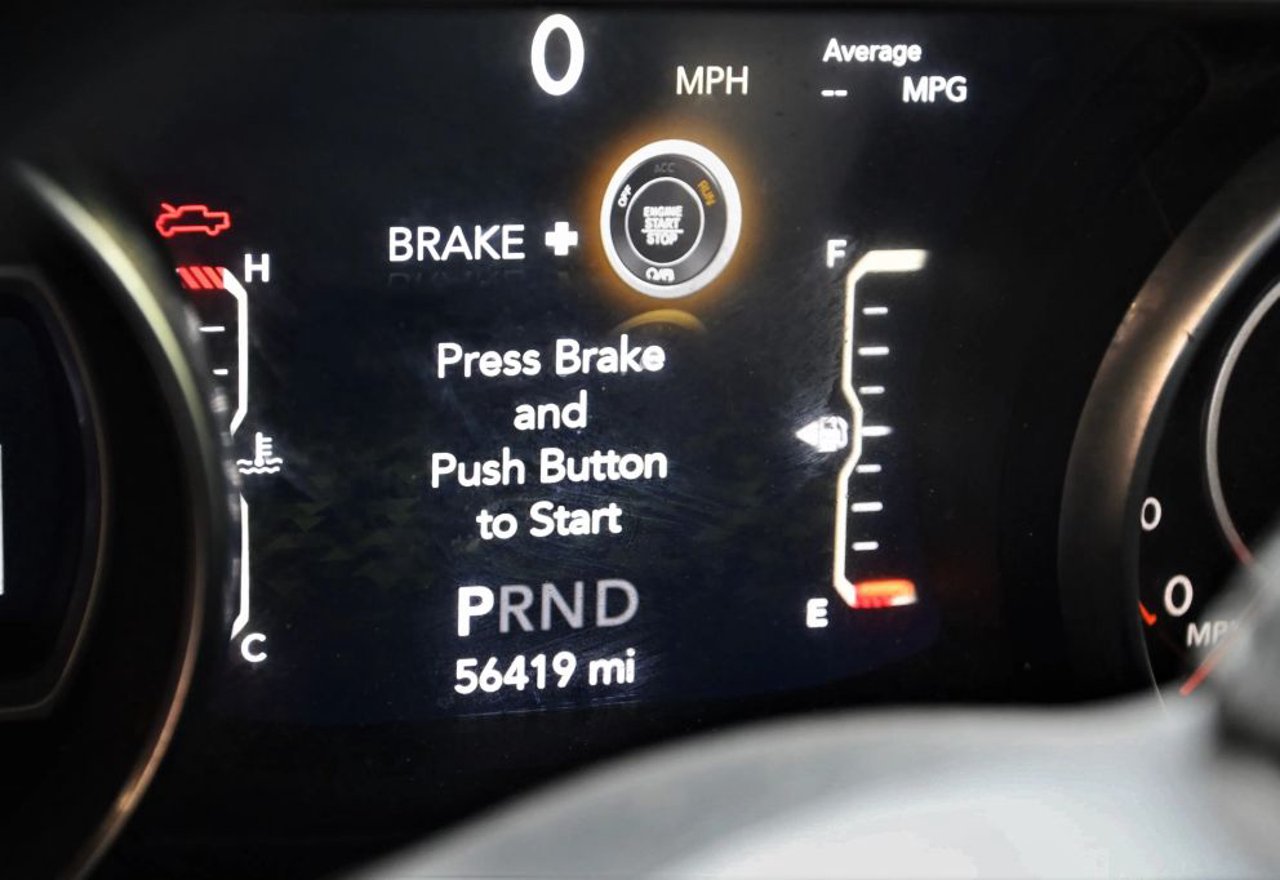 2020 Jeep Gladiator Sport S - 1C6JJTAGXLL167796 photo 29
