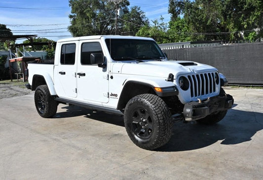 2023 Jeep Gladiator Mojave - 1C6JJTEGXPL575313 photo 1