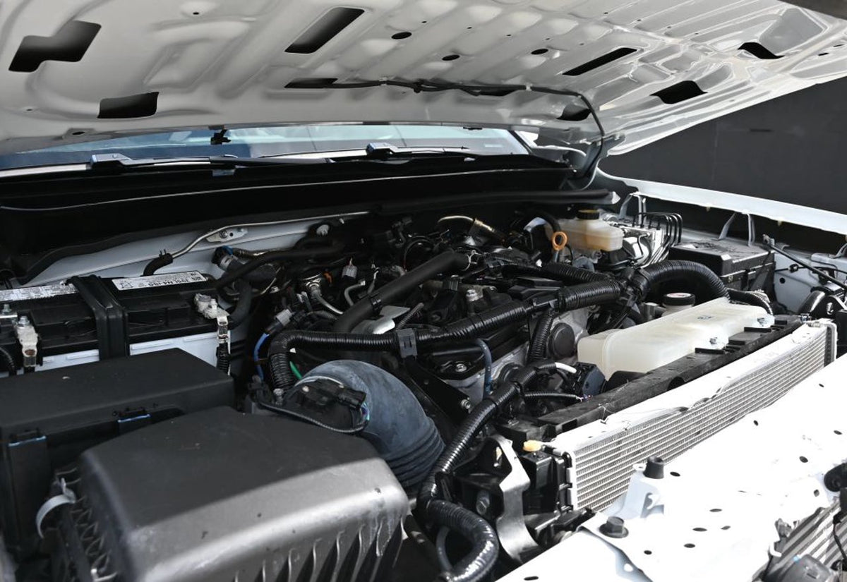 2024 Toyota Tacoma SR5 - 3TMKB5FN8RM017805 photo 33